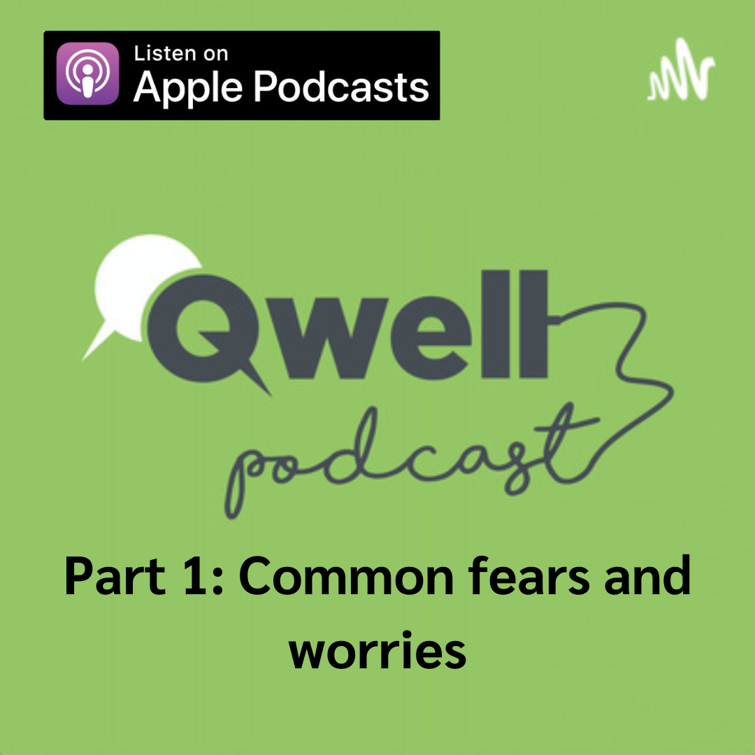 Part 1: Common fears and worries Apple