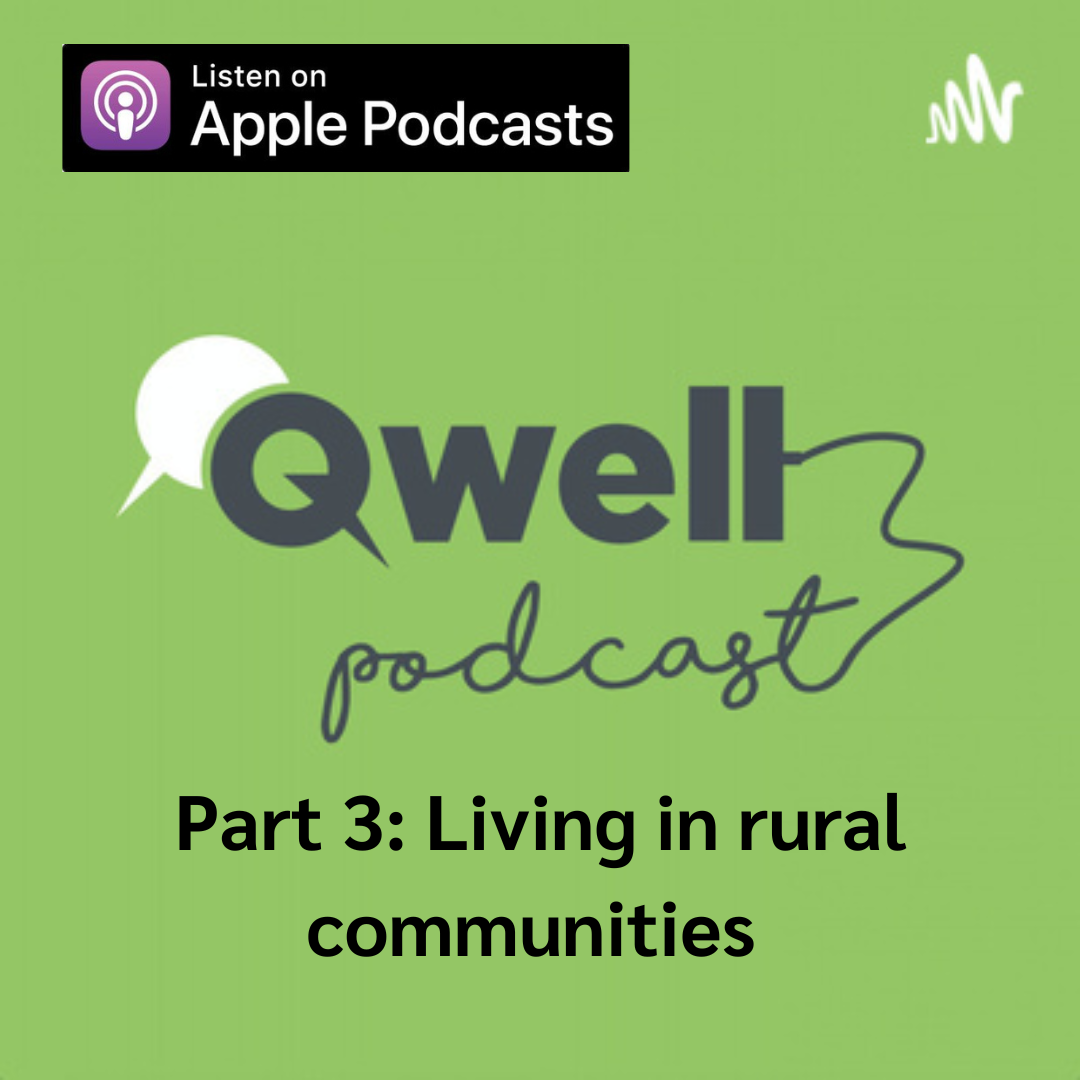 Part 3 Living in rural communities 